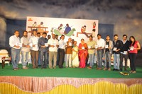 Chinni Chinni Aasa Audio Release